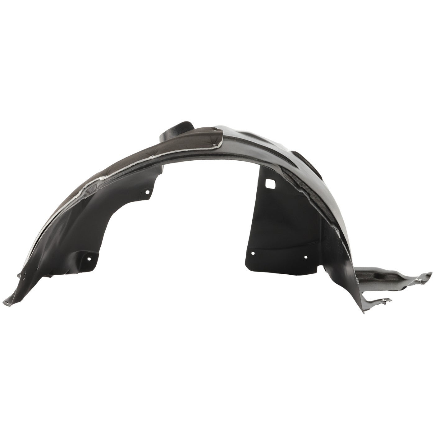 Fender Liners Front Passenger Right Side Hand  42505321 for Buick Encore 17-19