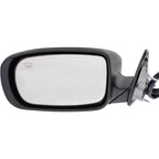 Mirrors  Driver Left Side Heated Hand for Dodge Charger 2011-2019