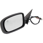 Mirrors  Driver Left Side Heated Hand for Dodge Charger 2011-2019