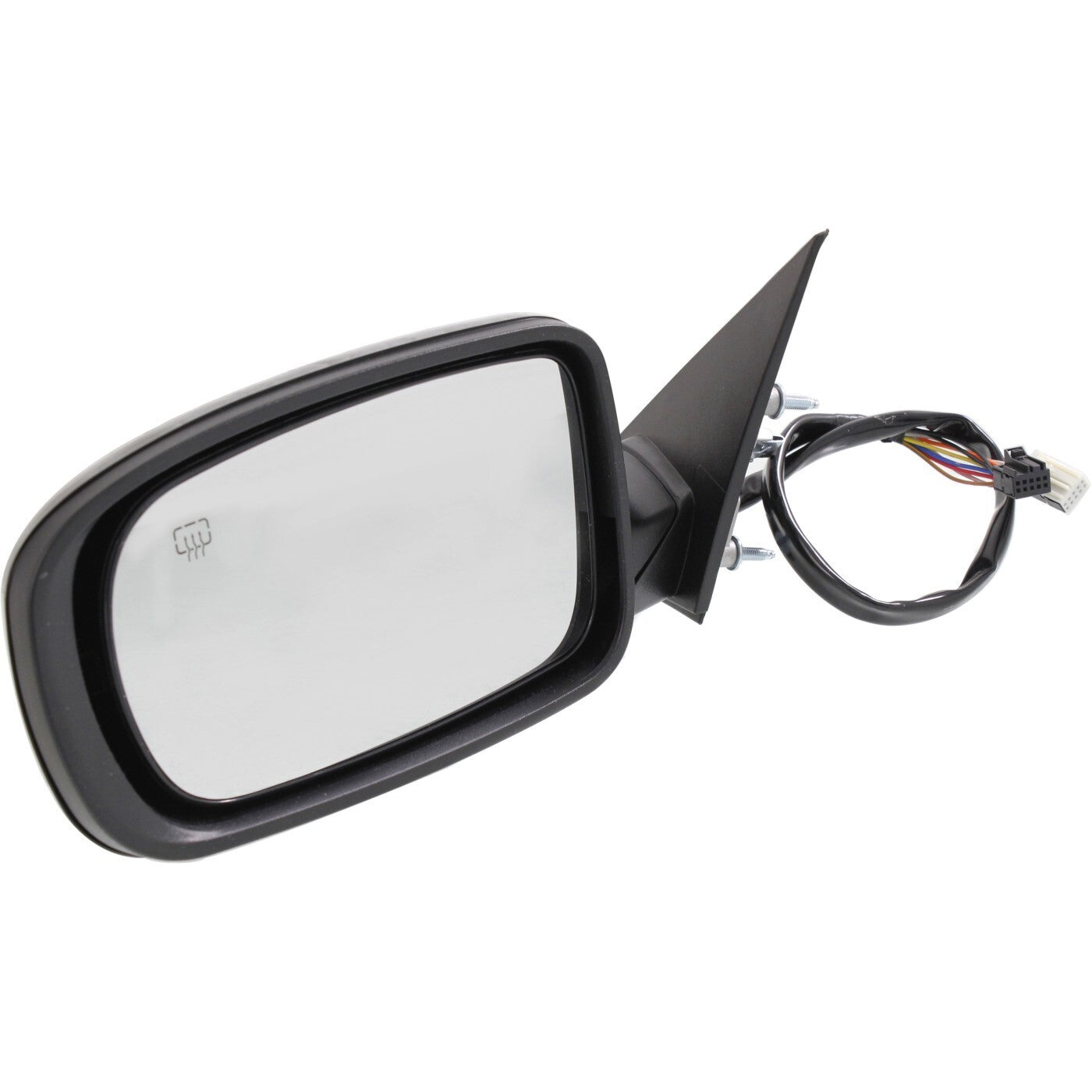 Mirrors  Driver Left Side Heated Hand for Dodge Charger 2011-2019