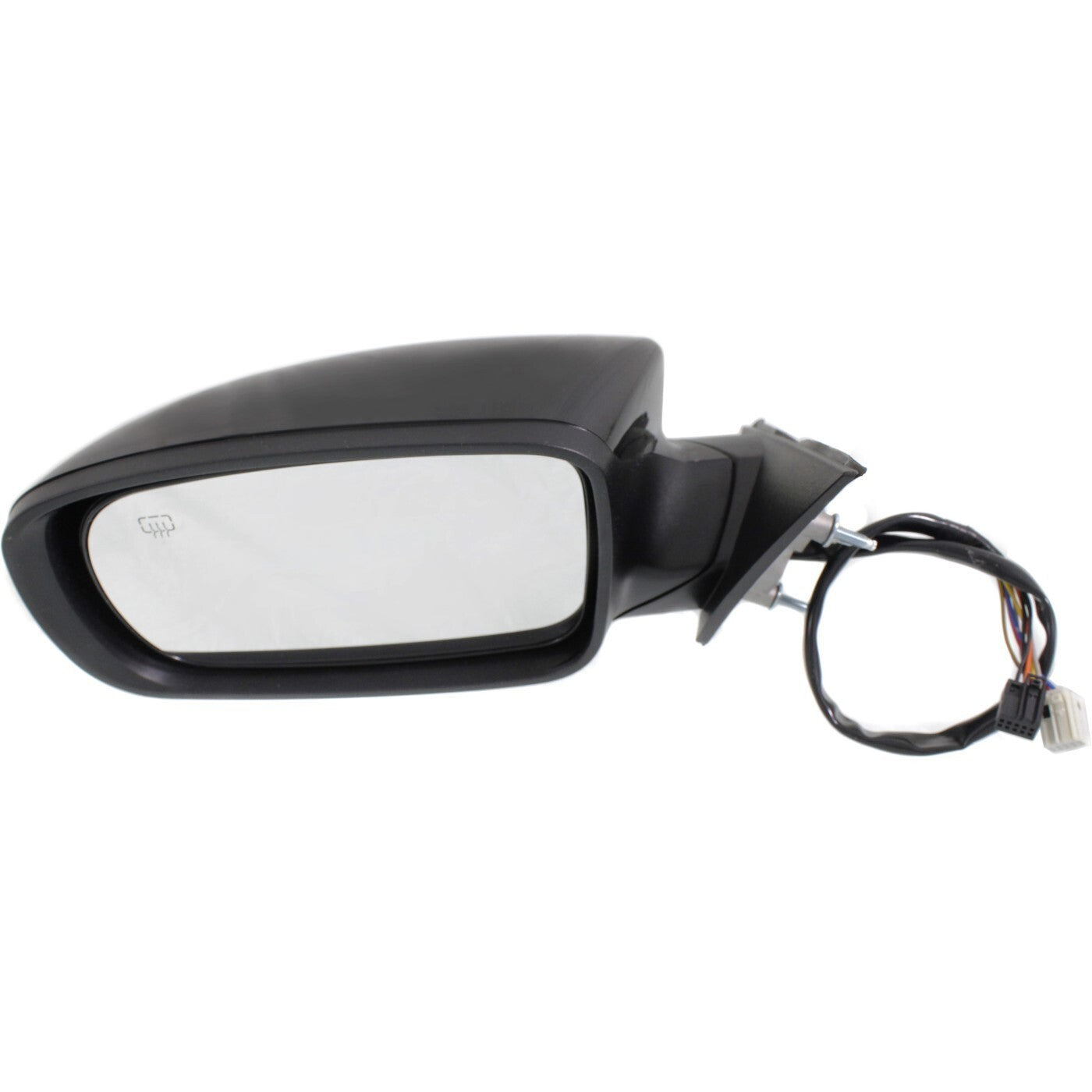 Mirrors  Driver Left Side Heated Hand for Dodge Charger 2011-2019