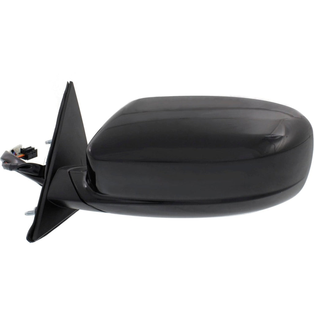 Mirrors  Driver Left Side Heated Hand for Dodge Charger 2011-2019