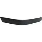 Bumper Trim For 95-97 Toyota Tercel Set of 2 Front Left & Right Side