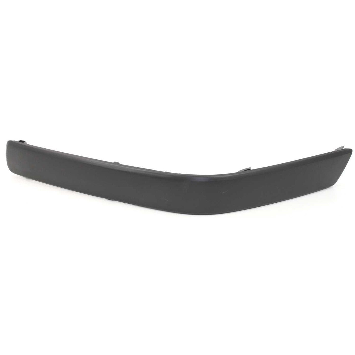 Bumper Trim For 95-97 Toyota Tercel Set of 2 Front Left & Right Side