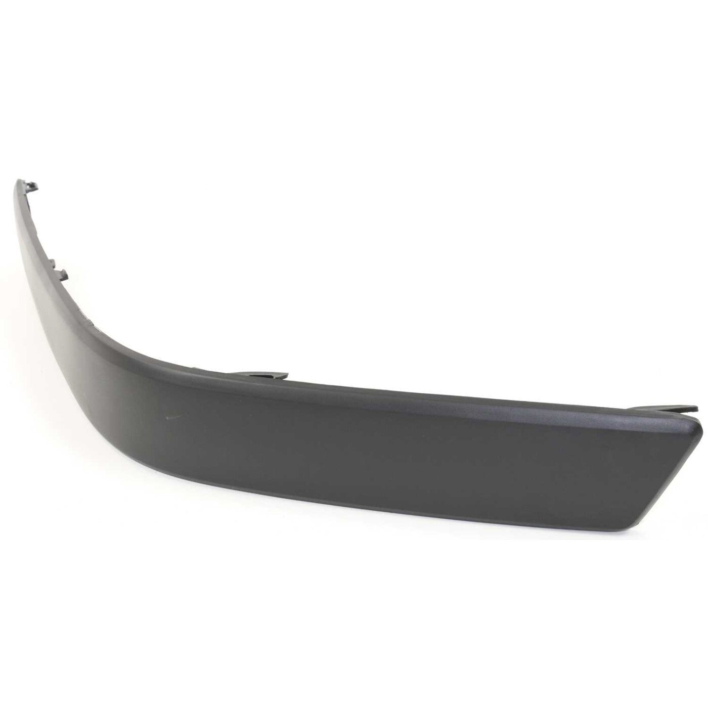 Bumper Trim For 95-97 Toyota Tercel Set of 2 Front Left & Right Side