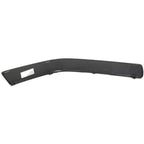 Bumper Trim For 95-97 Toyota Tercel Set of 2 Front Left & Right Side