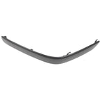 Bumper Trim For 95-97 Toyota Tercel Set of 2 Front Left & Right Side