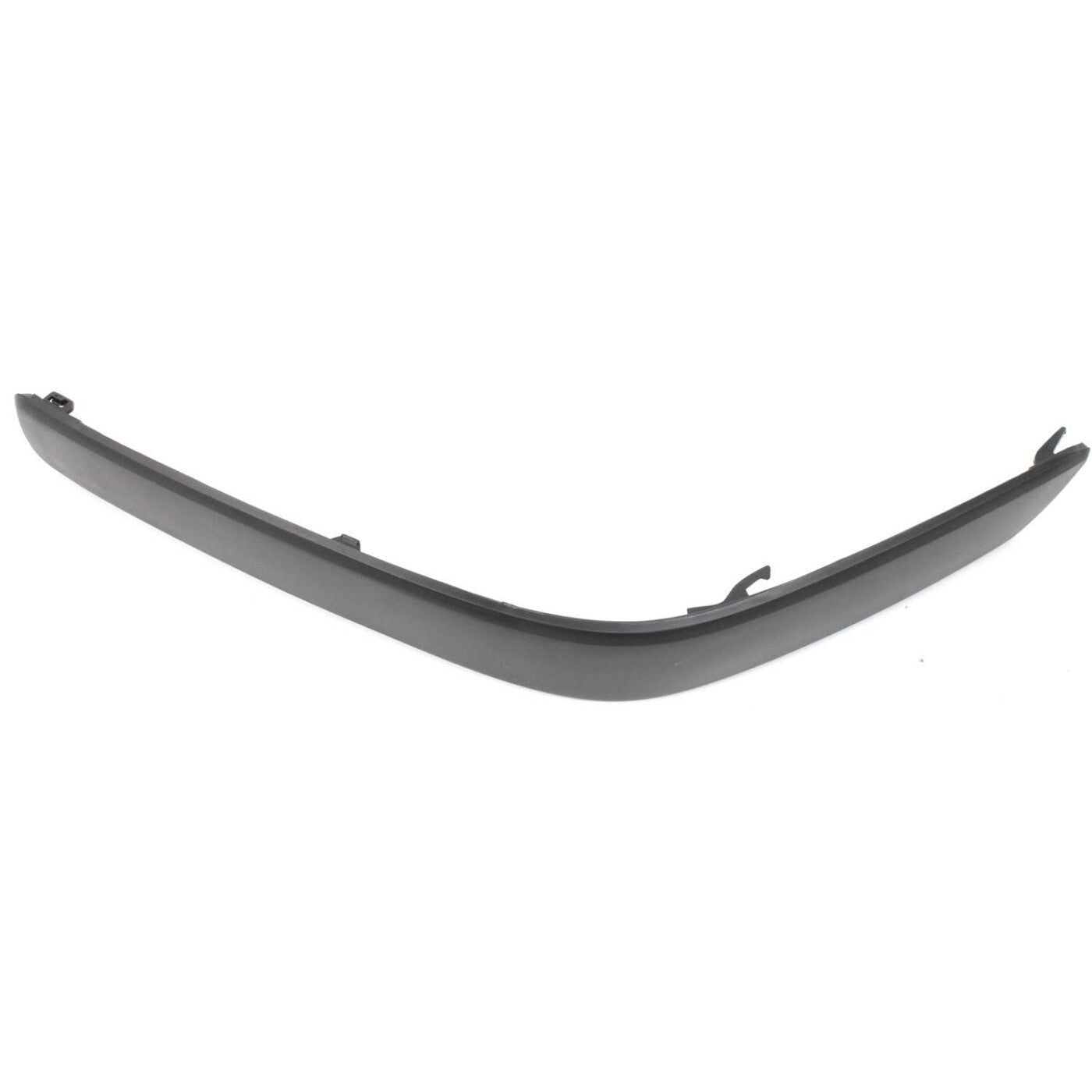 Bumper Trim For 95-97 Toyota Tercel Set of 2 Front Left & Right Side