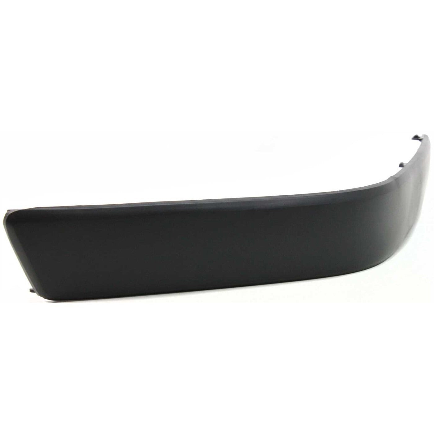 Bumper Trim For 95-97 Toyota Tercel Set of 2 Front Left & Right Side