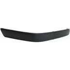 Bumper Trim For 95-97 Toyota Tercel Set of 2 Front Left & Right Side