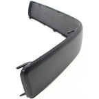 Bumper Trim For 95-97 Toyota Tercel Set of 2 Front Left & Right Side
