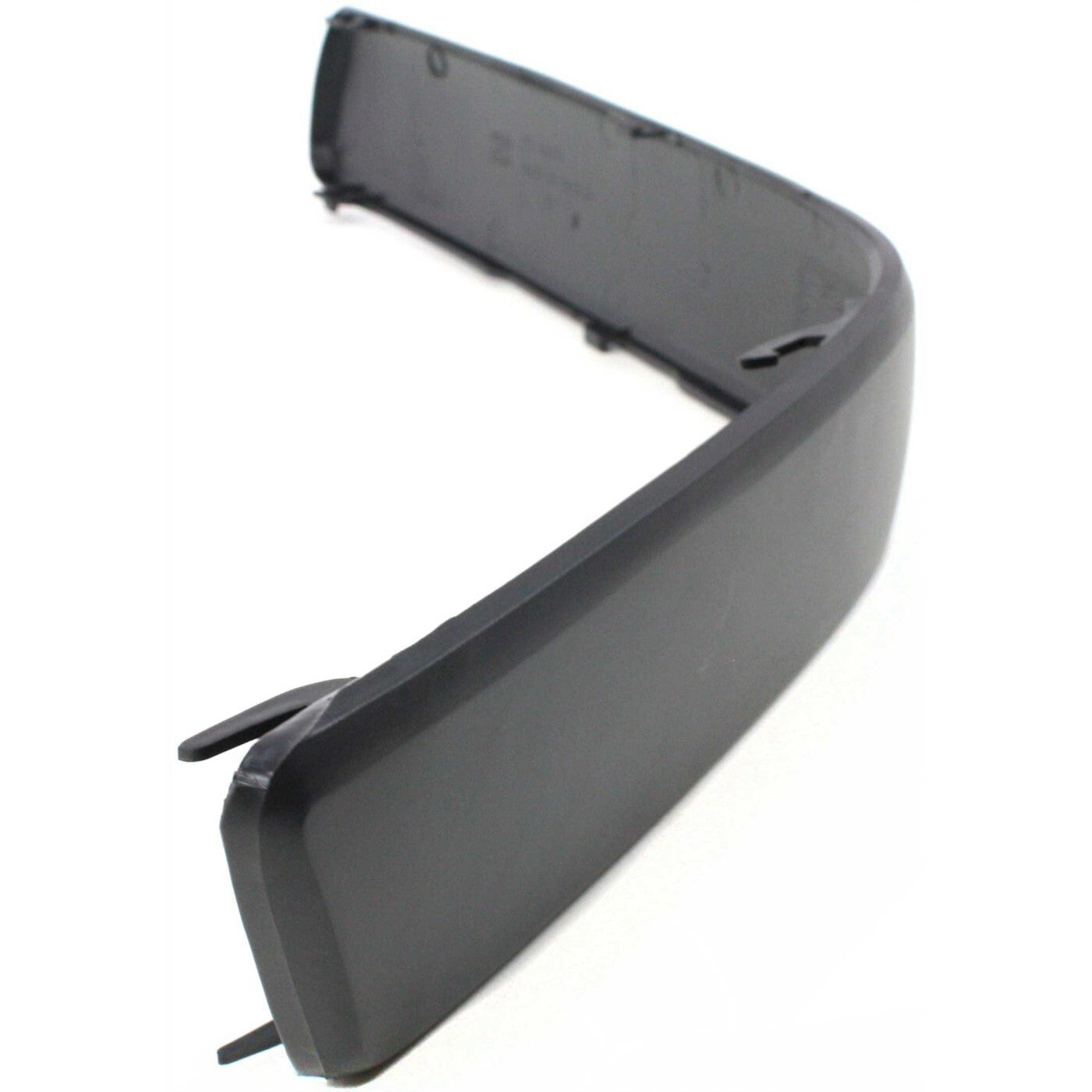 Bumper Trim For 95-97 Toyota Tercel Set of 2 Front Left & Right Side
