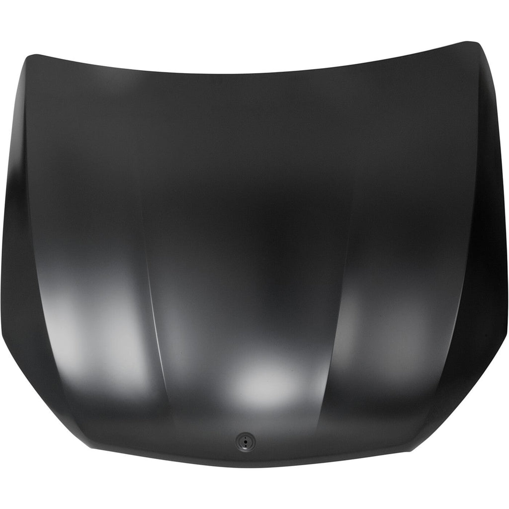 Hood Front Panel for MB Mercedes Mercedes-Benz GLC43 AMG GLC300 GLC63 S GLC350e