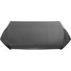 Hood Front Panel for MB Mercedes Mercedes-Benz GLC43 AMG GLC300 GLC63 S GLC350e