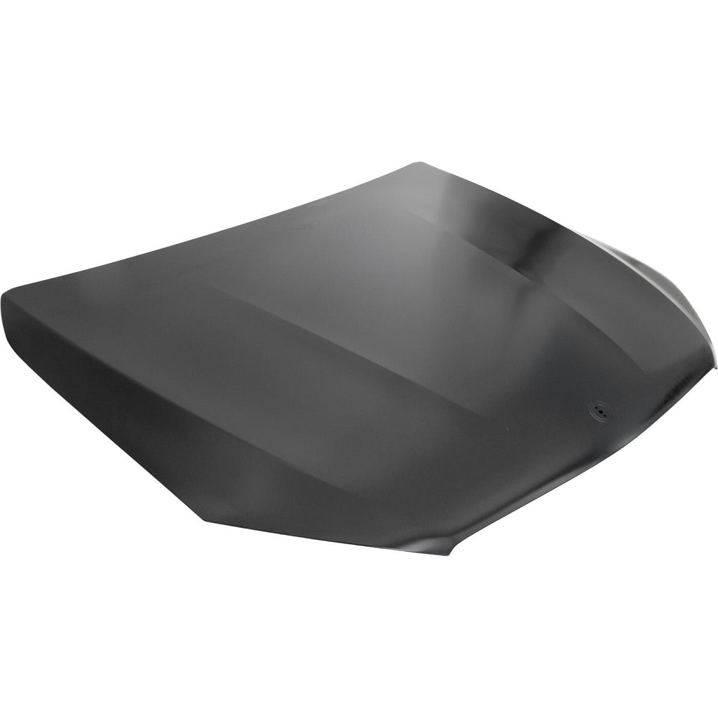 Hood Front Panel for MB Mercedes Mercedes-Benz GLC43 AMG GLC300 GLC63 S GLC350e