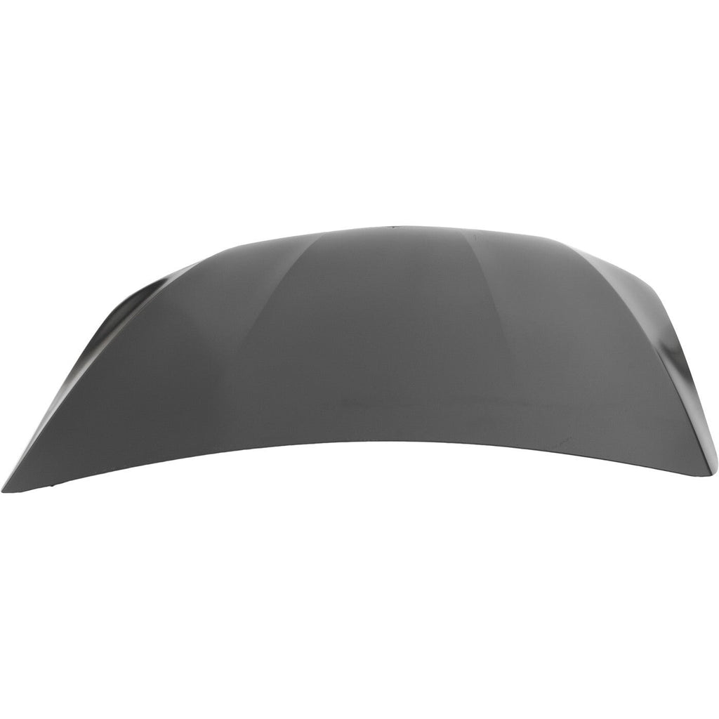 Hood Front Panel for MB Mercedes Mercedes-Benz GLC43 AMG GLC300 GLC63 S GLC350e