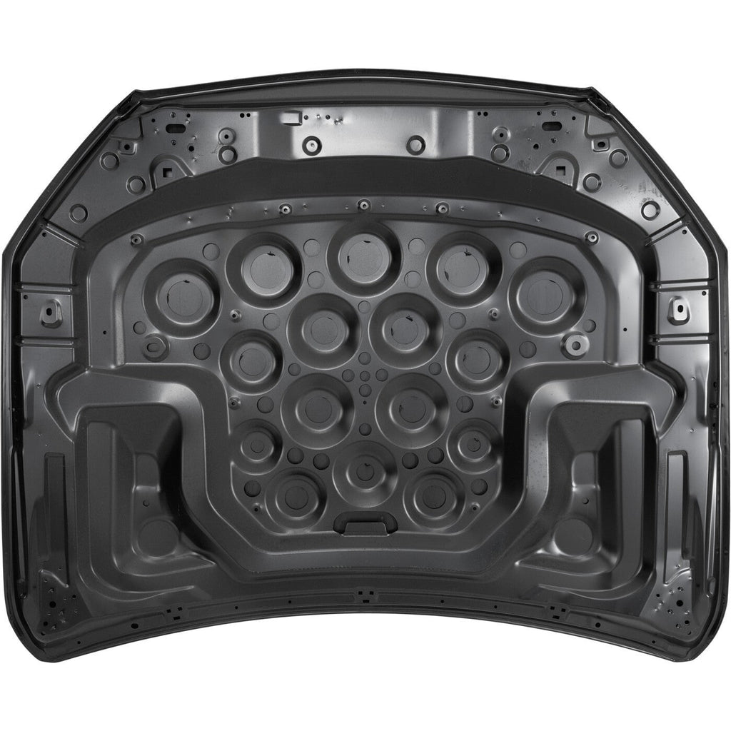 Hood Front Panel for MB Mercedes Mercedes-Benz GLC43 AMG GLC300 GLC63 S GLC350e