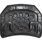 Hood Front Panel for MB Mercedes Mercedes-Benz GLC43 AMG GLC300 GLC63 S GLC350e