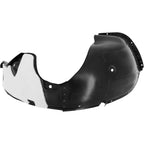 Fender Liners Front Passenger Right Side Hand  86812Q5000 for Kia Seltos 21-23