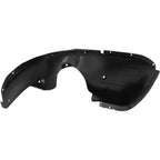 Fender Liners Front Passenger Right Side Hand  86812Q5000 for Kia Seltos 21-23