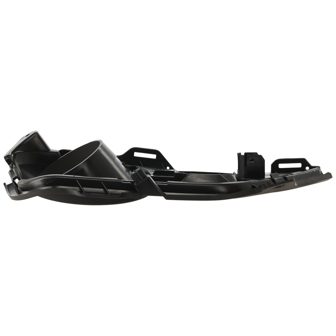 Fog Light Trim Driving Lamp Front Driver Left Side Hand for Honda Pilot 19-22