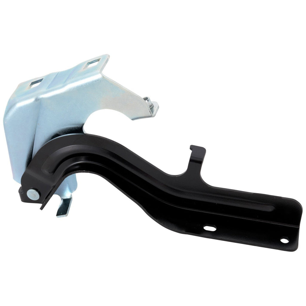 Pair Set of 2 Hood Hinges  Driver & Passenger Side Left Right for Nissan Rogue