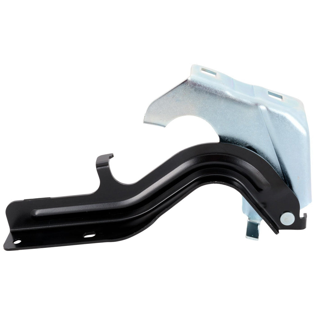 Pair Set of 2 Hood Hinges  Driver & Passenger Side Left Right for Nissan Rogue