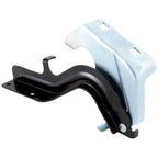 Pair Set of 2 Hood Hinges  Driver & Passenger Side Left Right for Nissan Rogue
