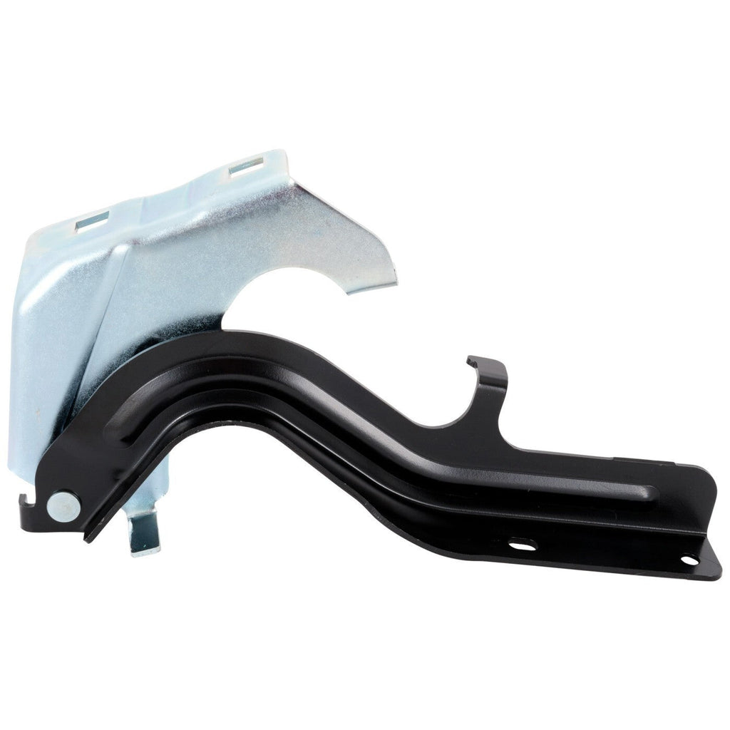 Pair Set of 2 Hood Hinges  Driver & Passenger Side Left Right for Nissan Rogue
