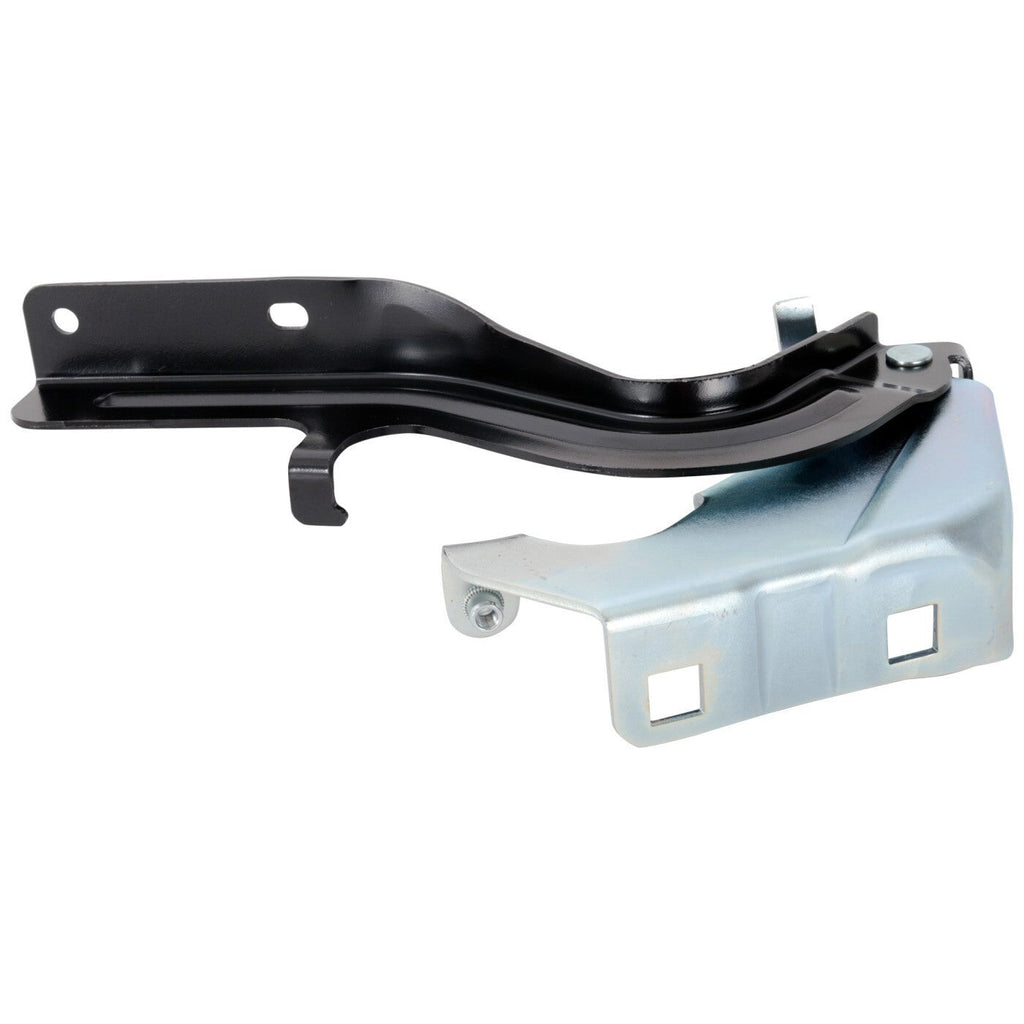 Pair Set of 2 Hood Hinges  Driver & Passenger Side Left Right for Nissan Rogue