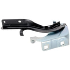Pair Set of 2 Hood Hinges  Driver & Passenger Side Left Right for Nissan Rogue