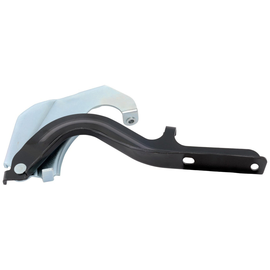 Pair Set of 2 Hood Hinges  Driver & Passenger Side Left Right for Nissan Rogue