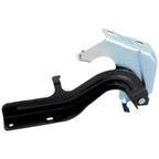 Pair Set of 2 Hood Hinges  Driver & Passenger Side Left Right for Nissan Rogue
