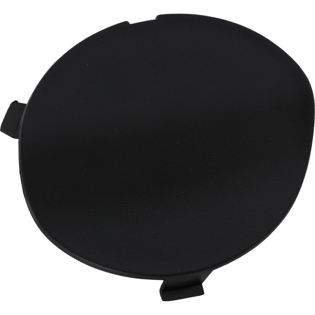 Tow Eye Cover Fog light Lower bumper grill Front Driver Left Side Hand for Ford