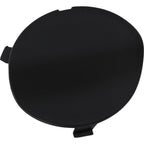 Tow Eye Cover Fog light Lower bumper grill Front Driver Left Side Hand for Ford