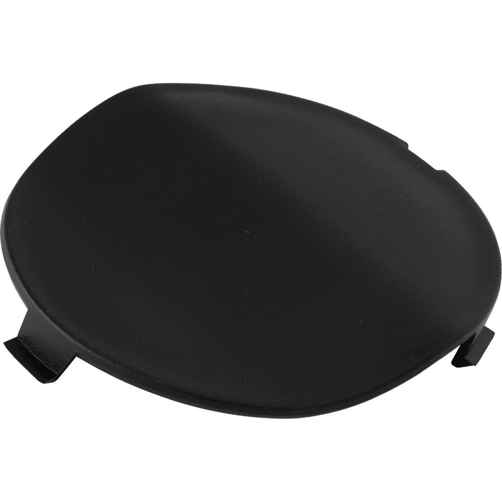 Tow Eye Cover Fog light Lower bumper grill Front Driver Left Side Hand for Ford