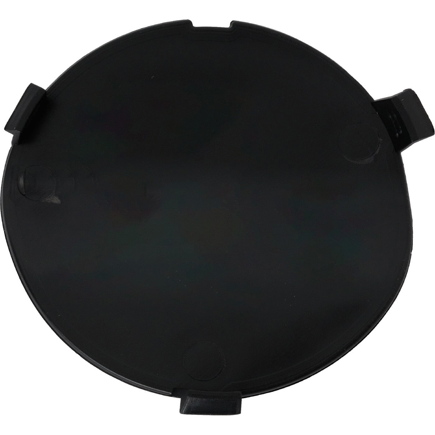 Tow Eye Cover Fog light Lower bumper grill Front Driver Left Side Hand for Ford