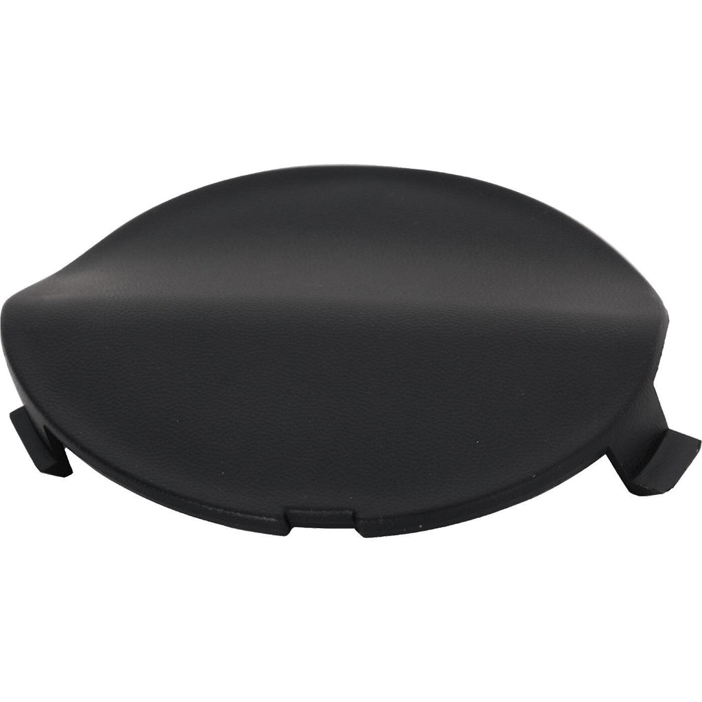 Tow Eye Cover Fog light Lower bumper grill Front Driver Left Side Hand for Ford
