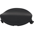 Tow Eye Cover Fog light Lower bumper grill Front Driver Left Side Hand for Ford