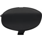 Tow Eye Cover Fog light Lower bumper grill Front Driver Left Side Hand for Ford