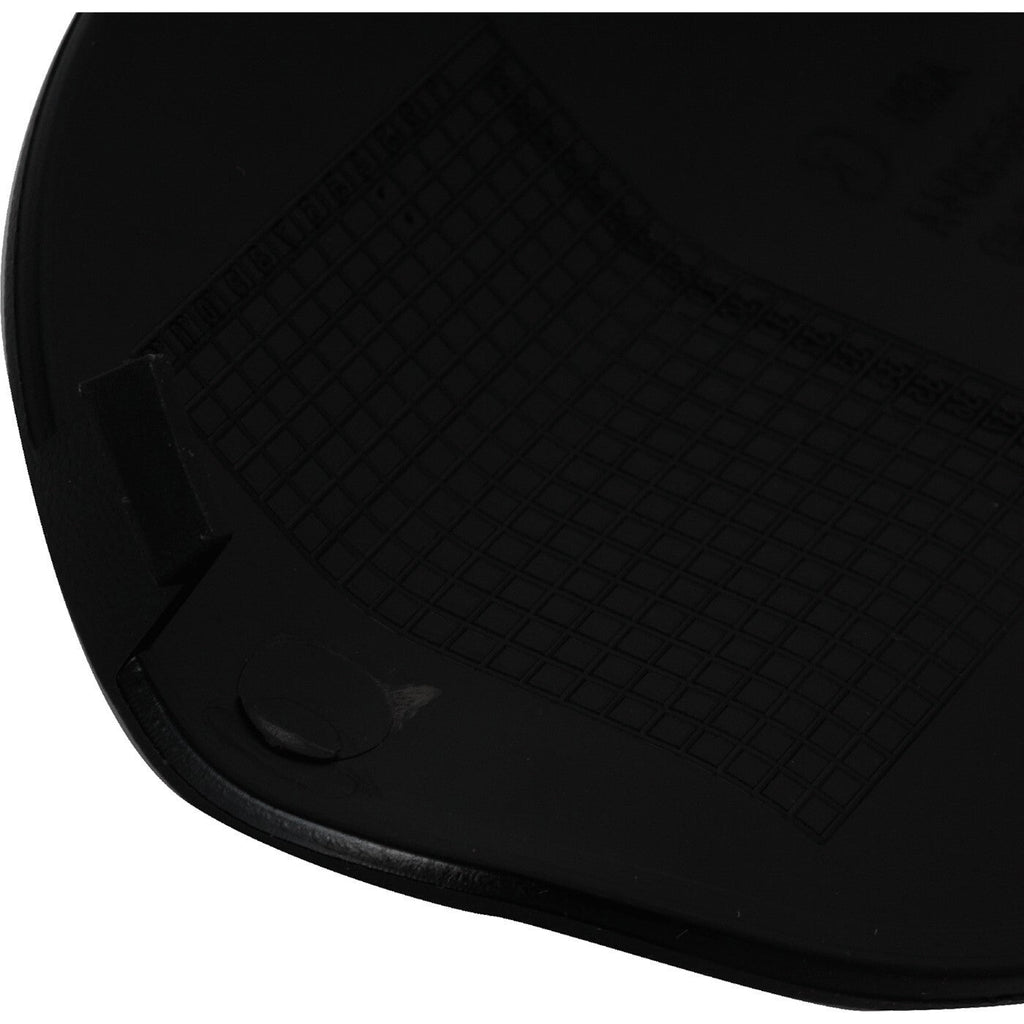 Tow Eye Cover Fog light Lower bumper grill Front Driver Left Side Hand for Ford