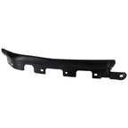 Bumper Face Bar Trim Molding Step Pad Front Passenger Right Side for F350 Truck