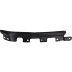 Bumper Face Bar Trim Molding Step Pad Front Passenger Right Side for F350 Truck