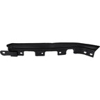 Bumper Face Bar Trim Molding Step Pad Front Passenger Right Side for F350 Truck