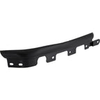 Bumper Face Bar Trim Molding Step Pad Front Passenger Right Side for F350 Truck