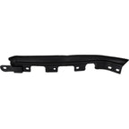 Bumper Face Bar Trim Molding Step Pad Front Passenger Right Side for F350 Truck