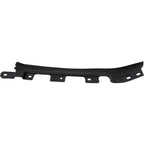 Bumper Face Bar Trim Molding Step Pad Front Passenger Right Side for F350 Truck