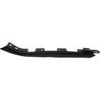 Bumper Face Bar Trim Molding Step Pad Front Passenger Right Side for F350 Truck