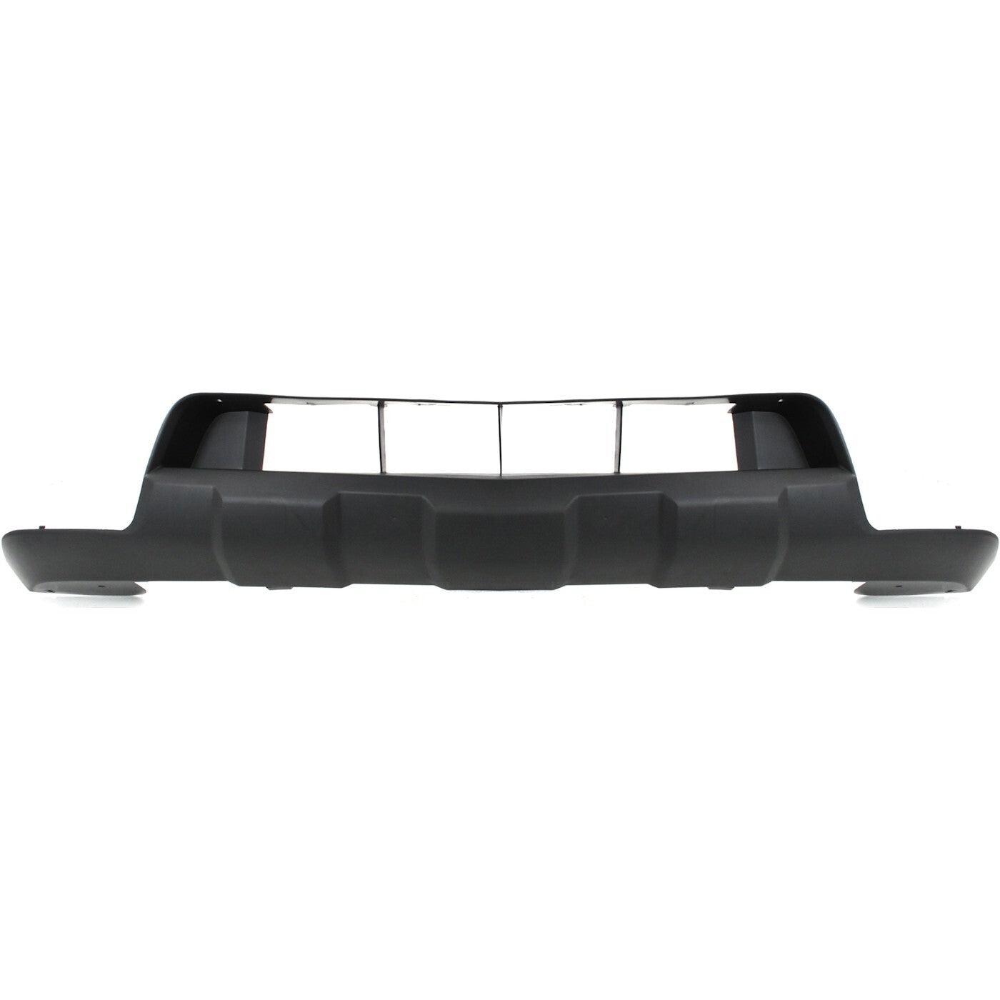 Bumper Face Bars Front Lower for Nissan Frontier 2005-2017