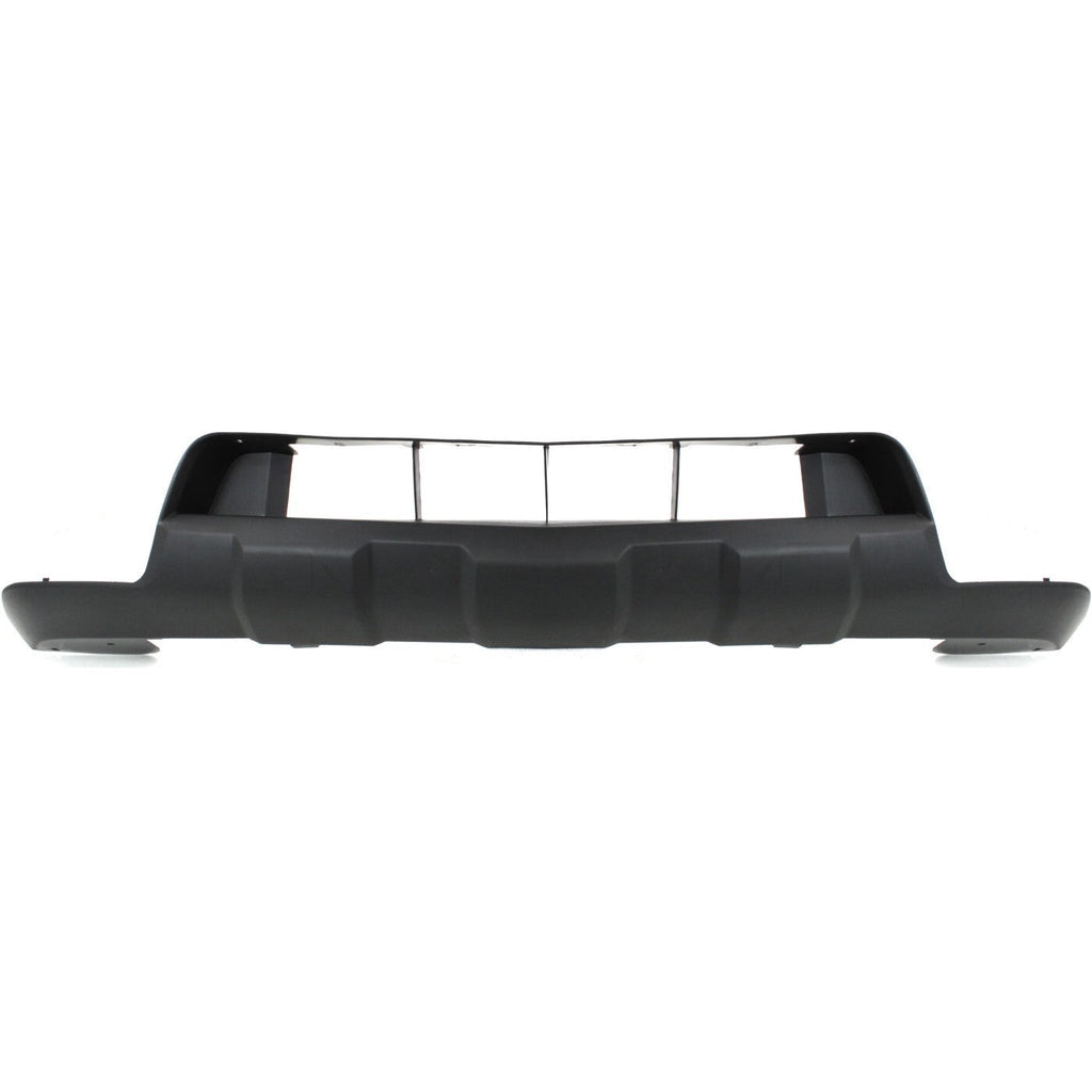 Bumper Face Bars Front Lower for Nissan Frontier 2005-2017